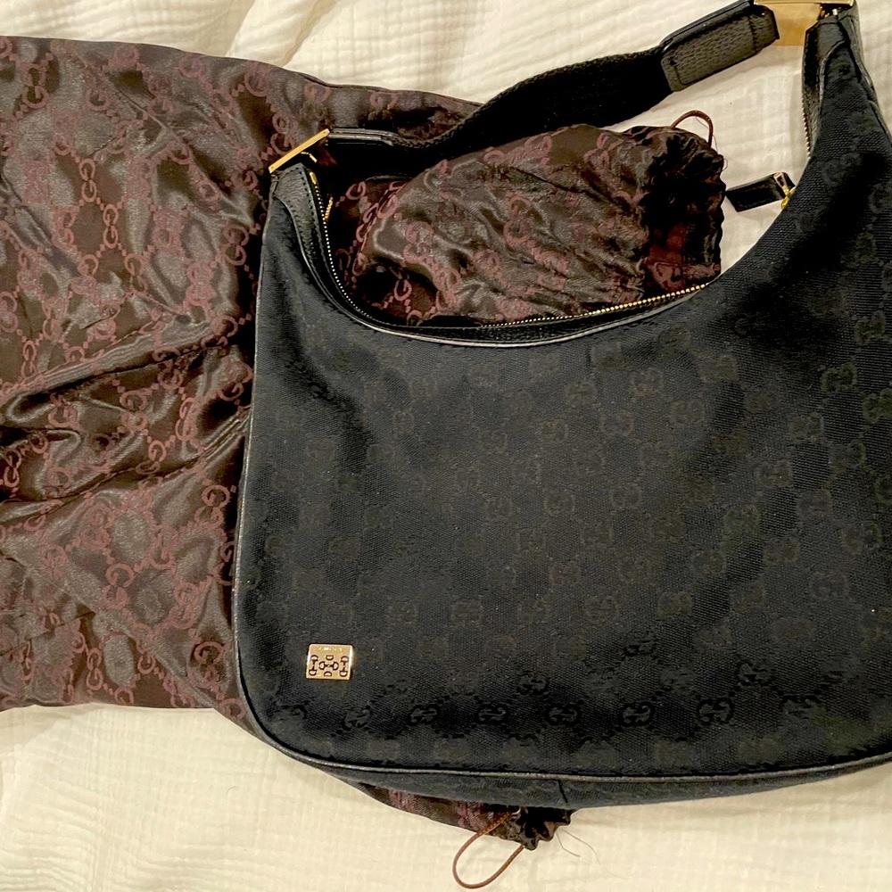 Gucci Hobo bag